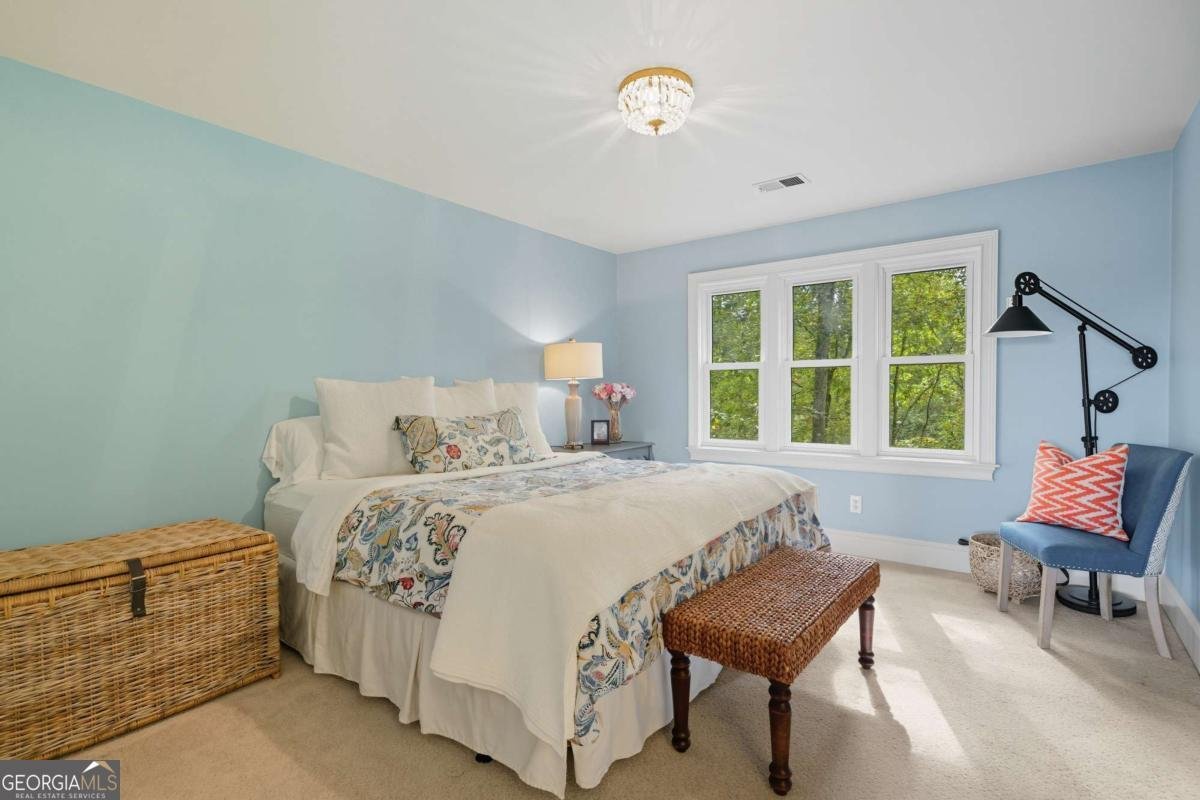 23 Vista Woods Lane Cartersville - 25
