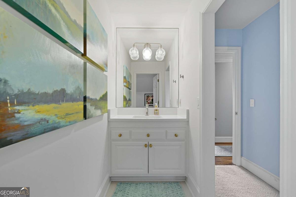 23 Vista Woods Lane Cartersville - 26