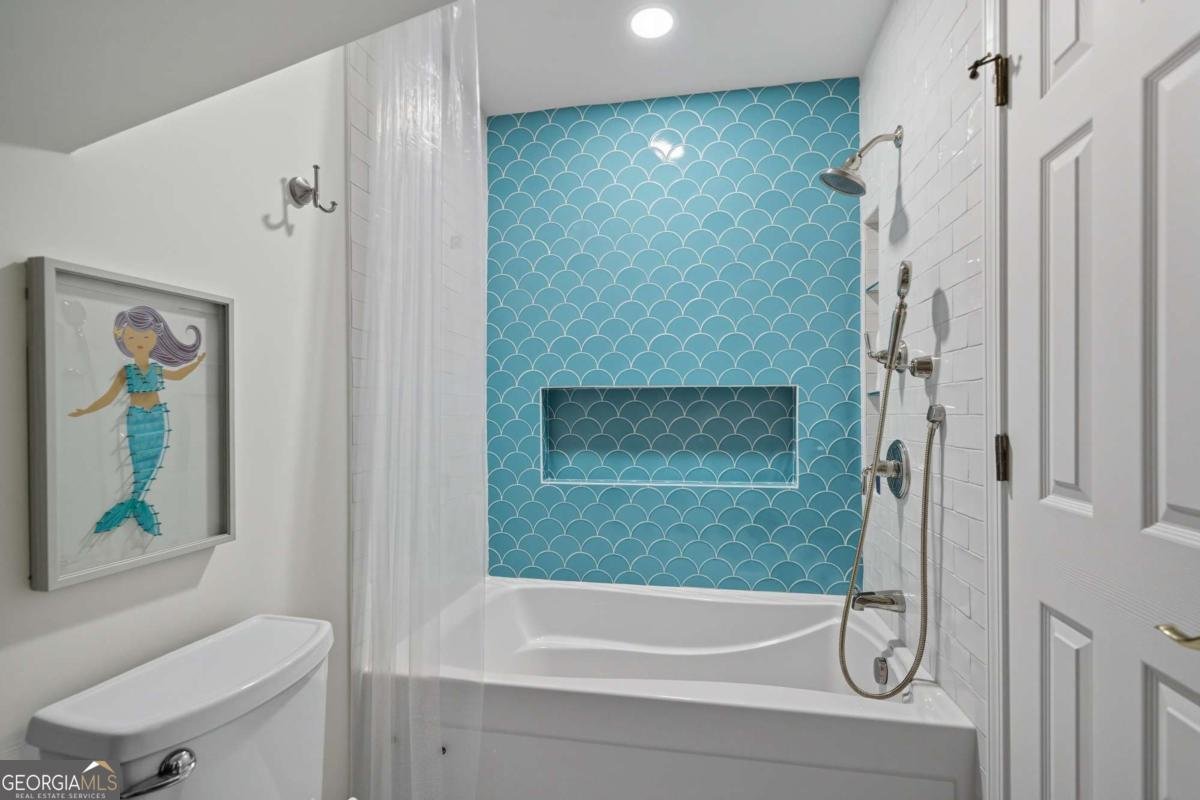 23 Vista Woods Lane Cartersville - 27