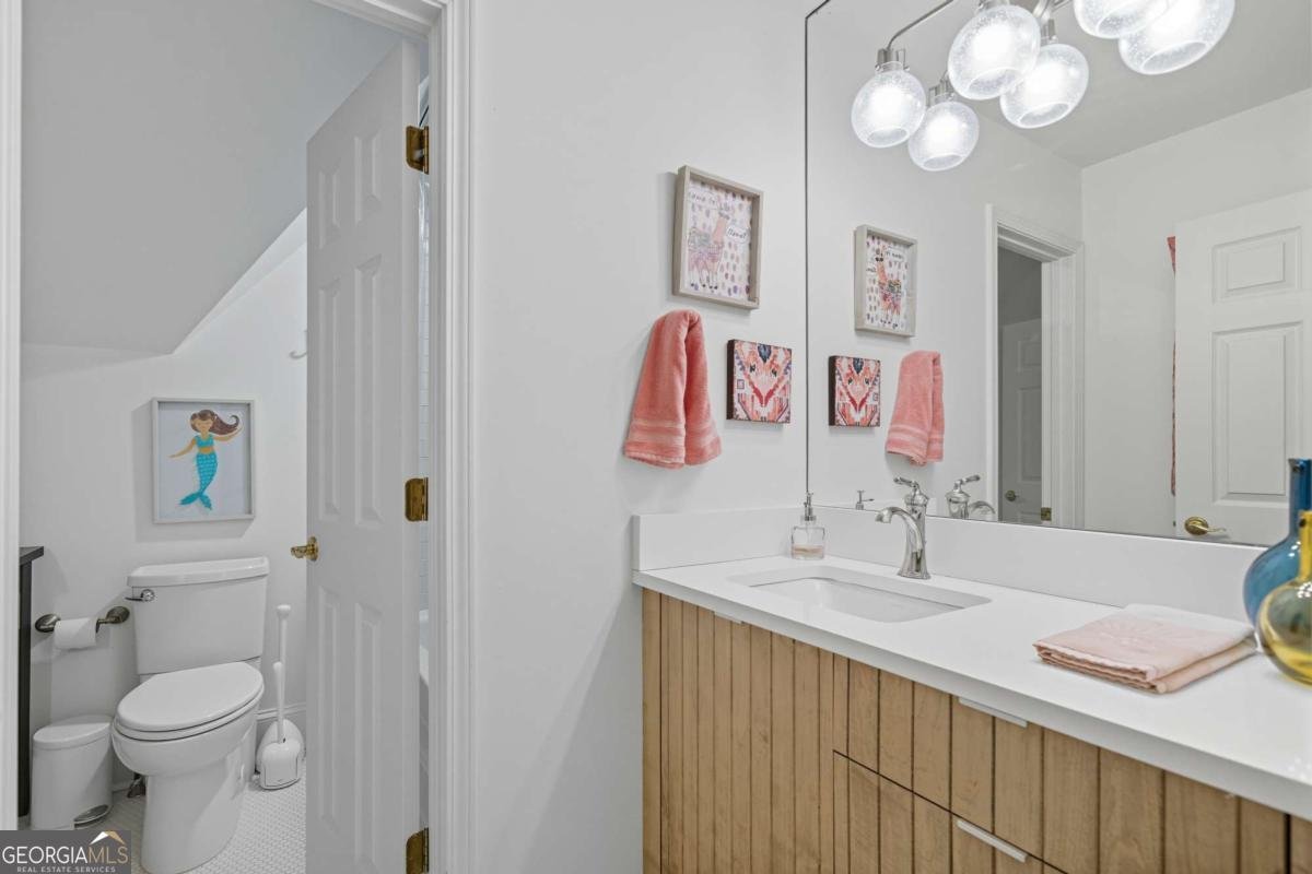 23 Vista Woods Lane Cartersville - 28