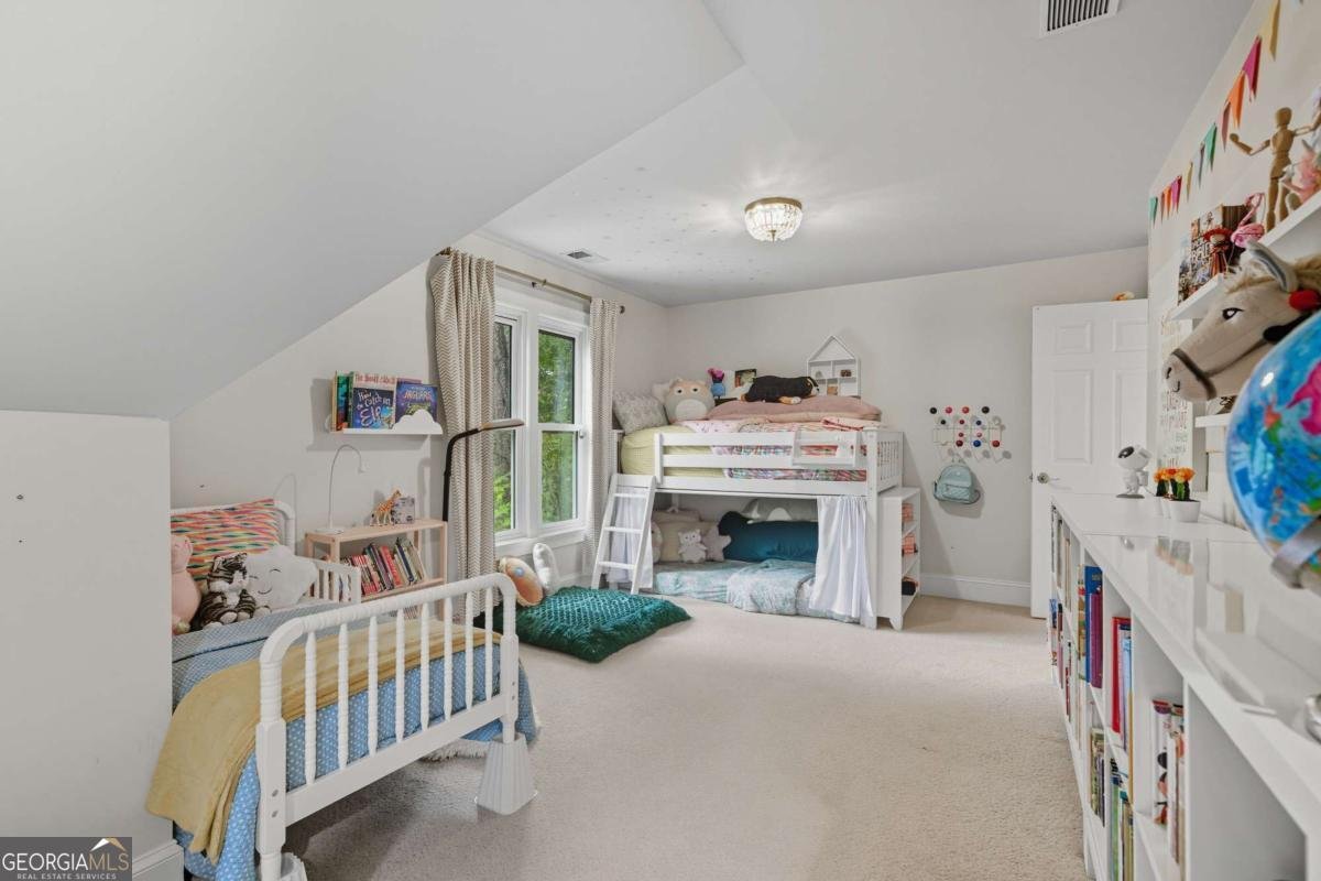 23 Vista Woods Lane Cartersville - 30