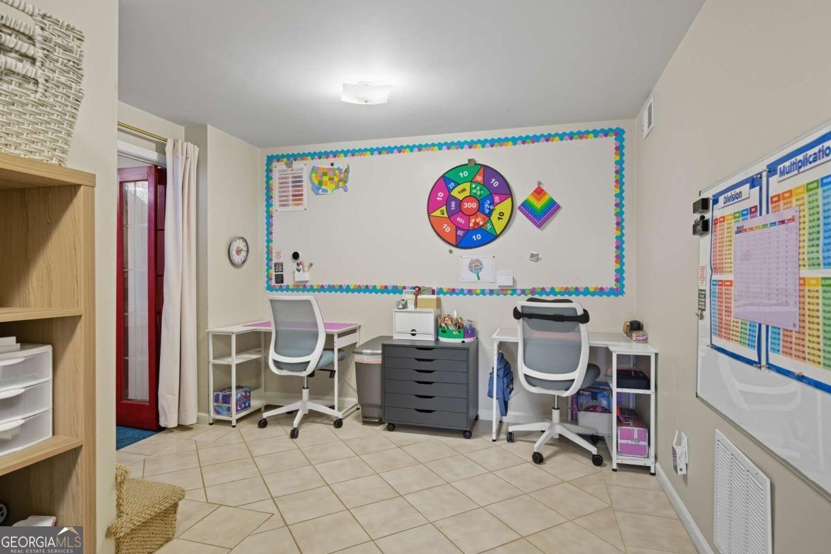 23 Vista Woods Lane Cartersville - 36