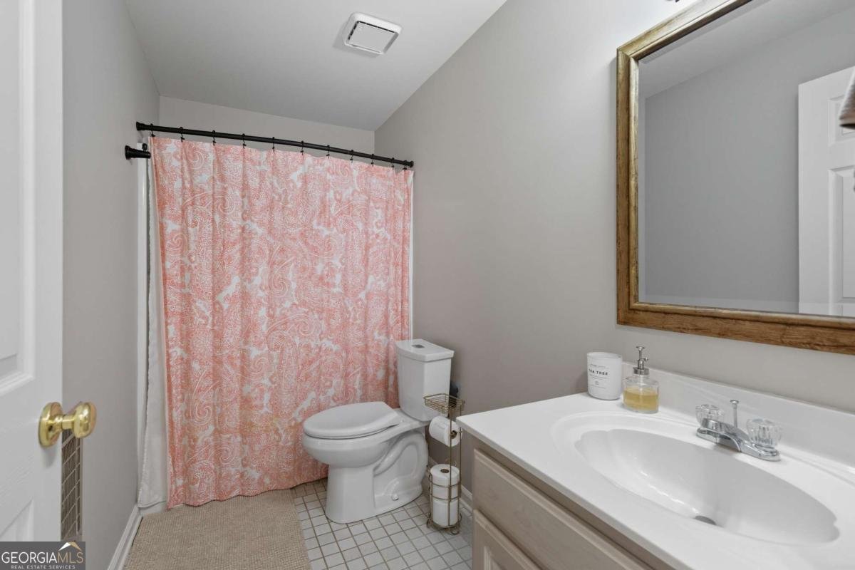 23 Vista Woods Lane Cartersville - 39