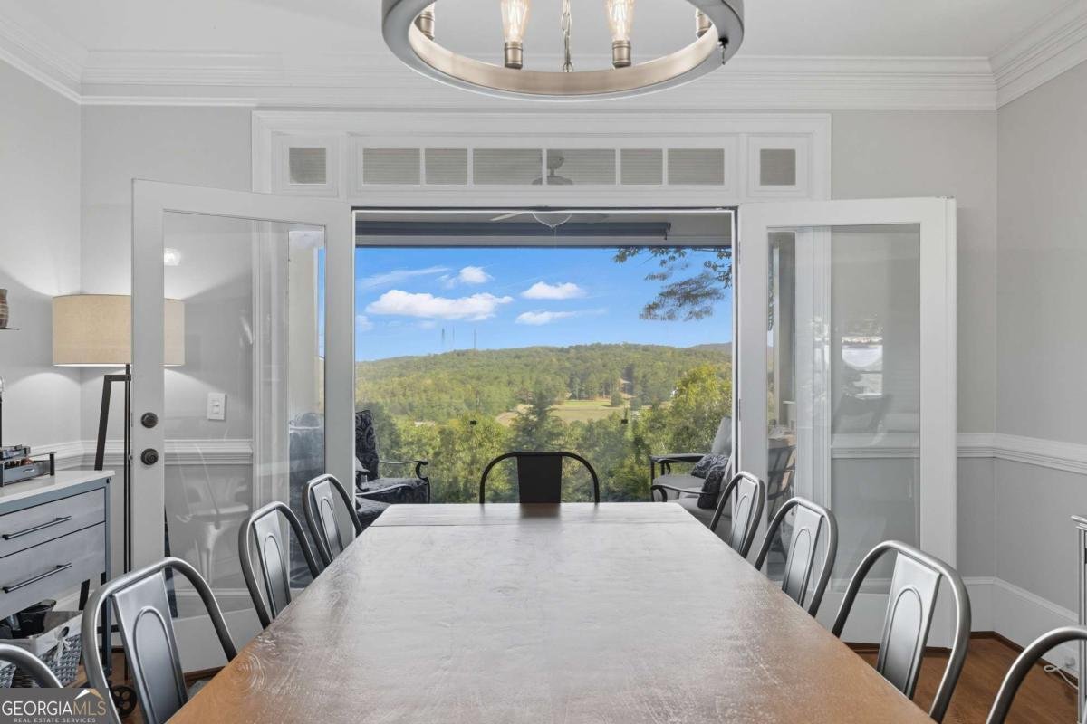 23 Vista Woods Lane Cartersville - 4