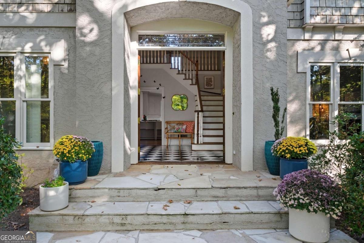 23 Vista Woods Lane Cartersville - 48