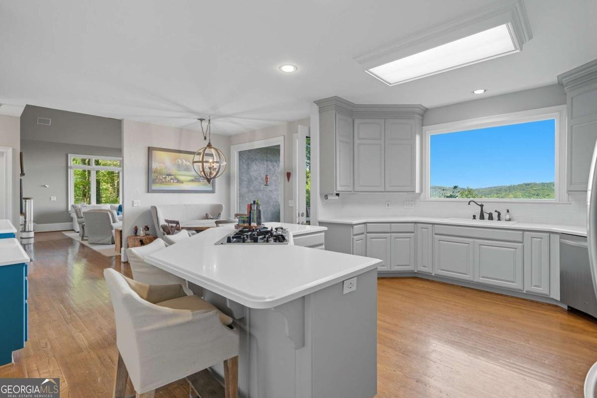23 Vista Woods Lane Cartersville - 5