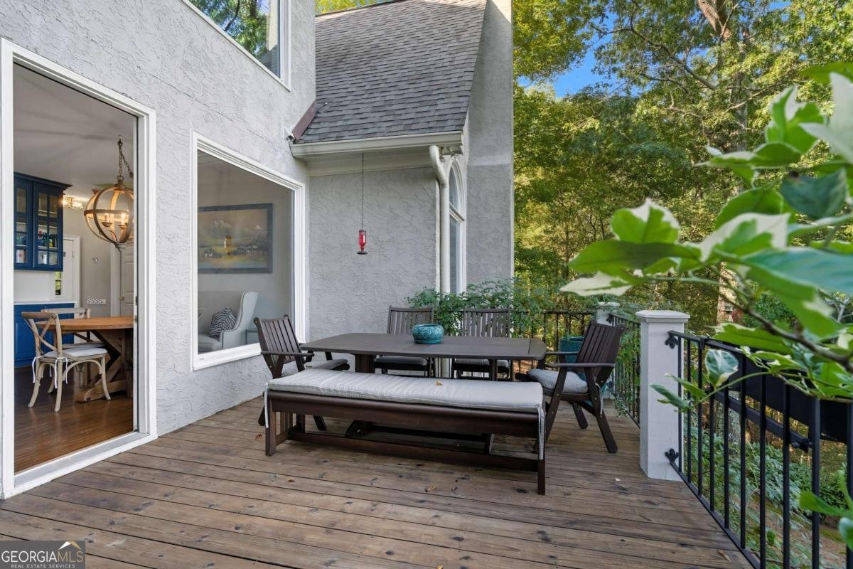 23 Vista Woods Lane Cartersville - 51