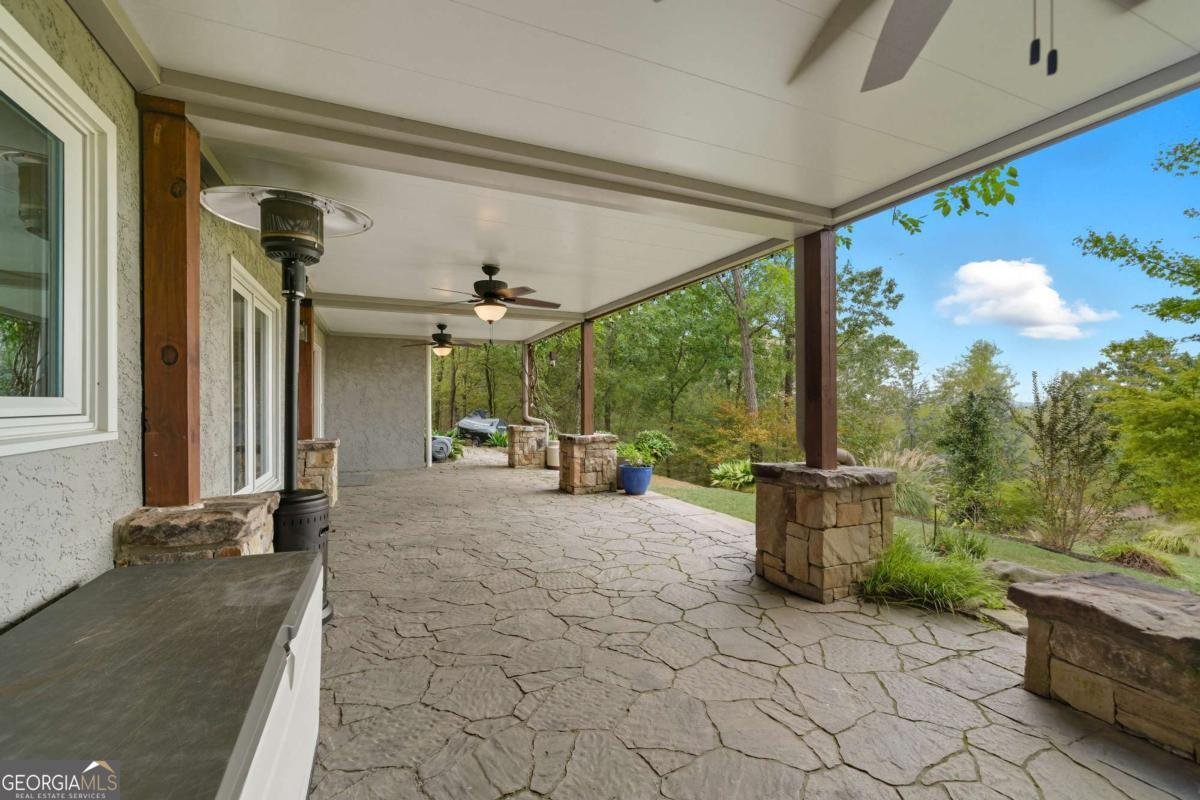 23 Vista Woods Lane Cartersville - 53