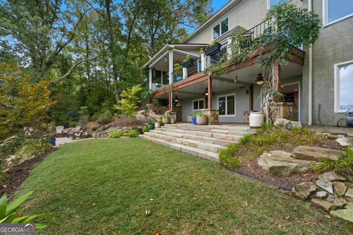 23 Vista Woods Lane Cartersville - 54
