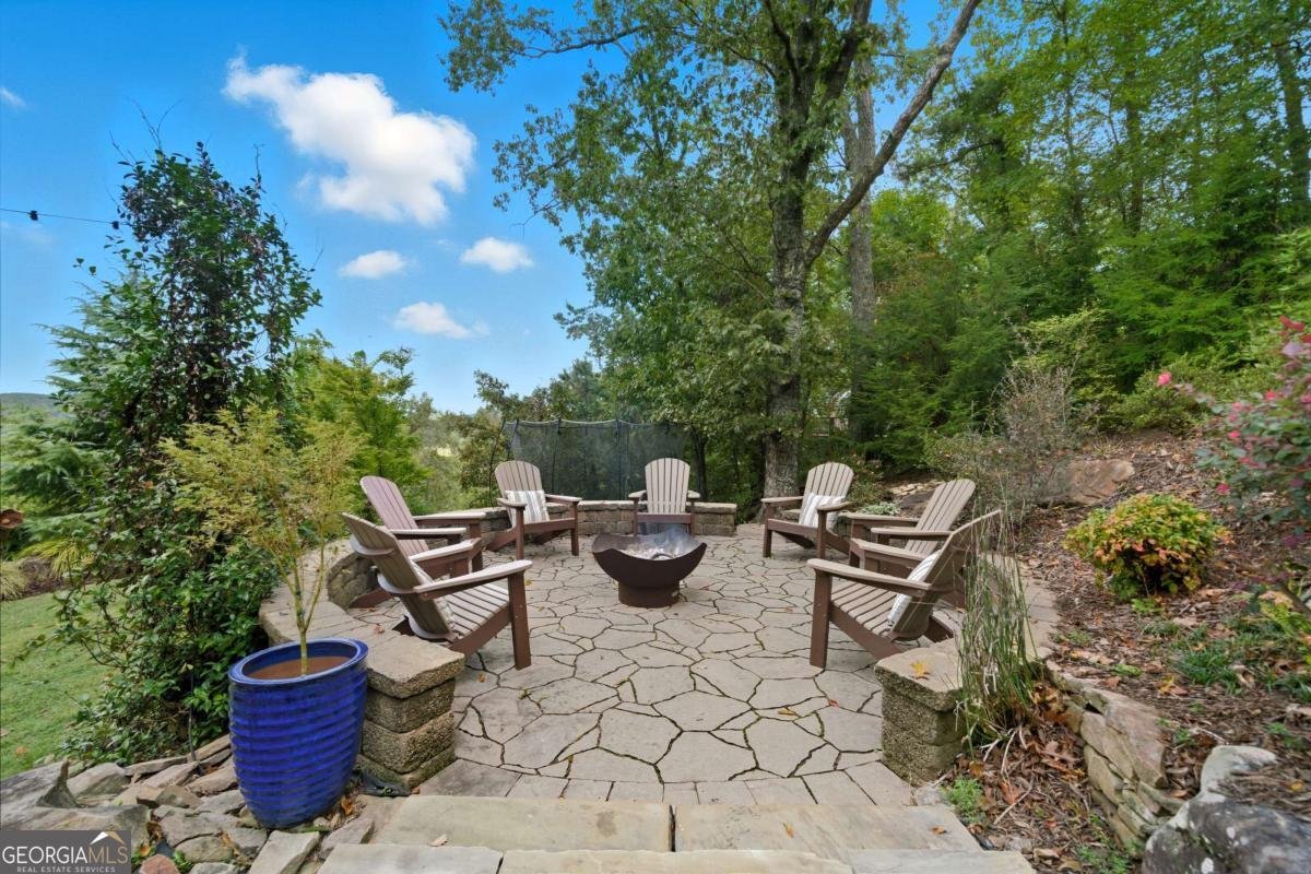 23 Vista Woods Lane Cartersville - 55