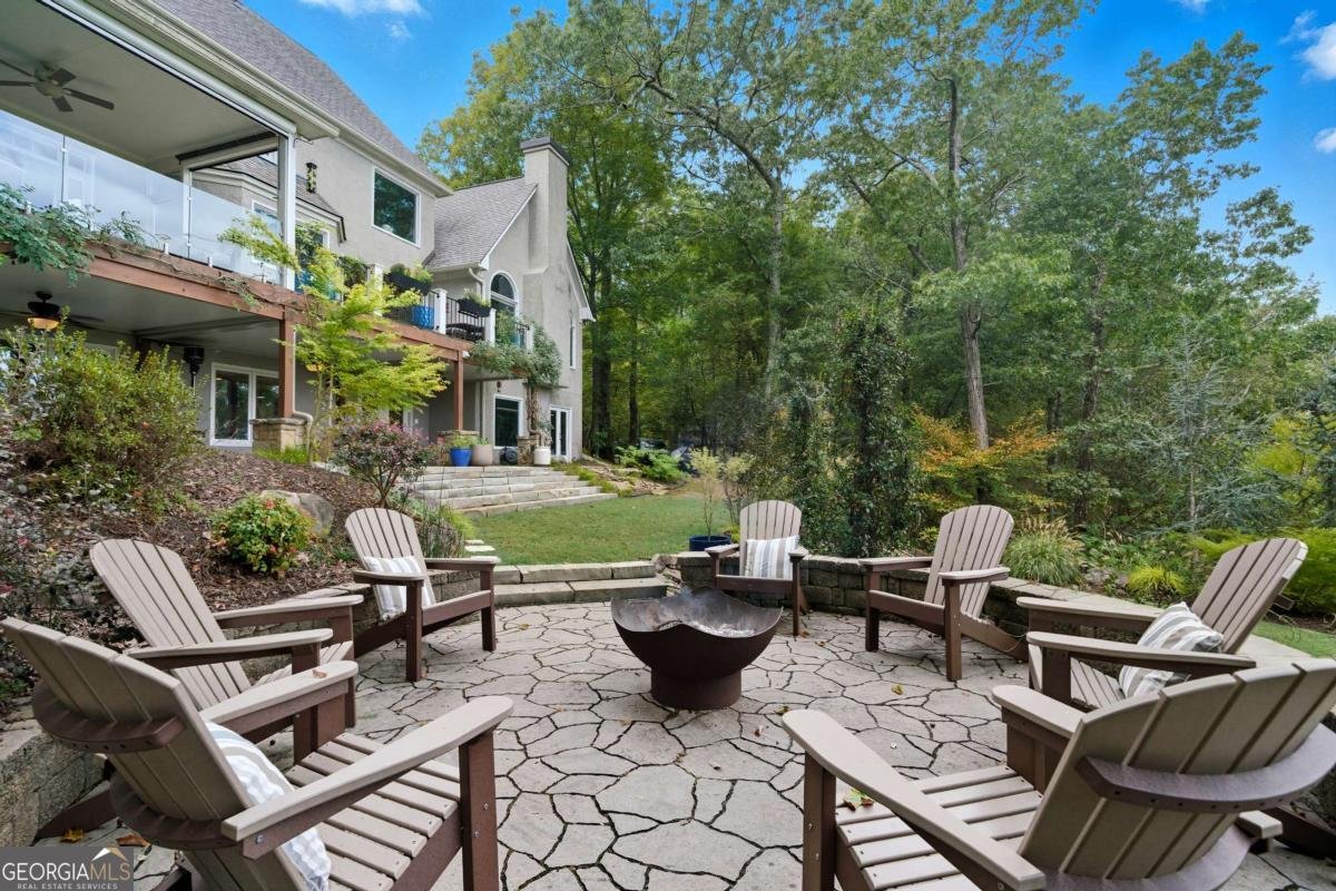 23 Vista Woods Lane Cartersville - 56