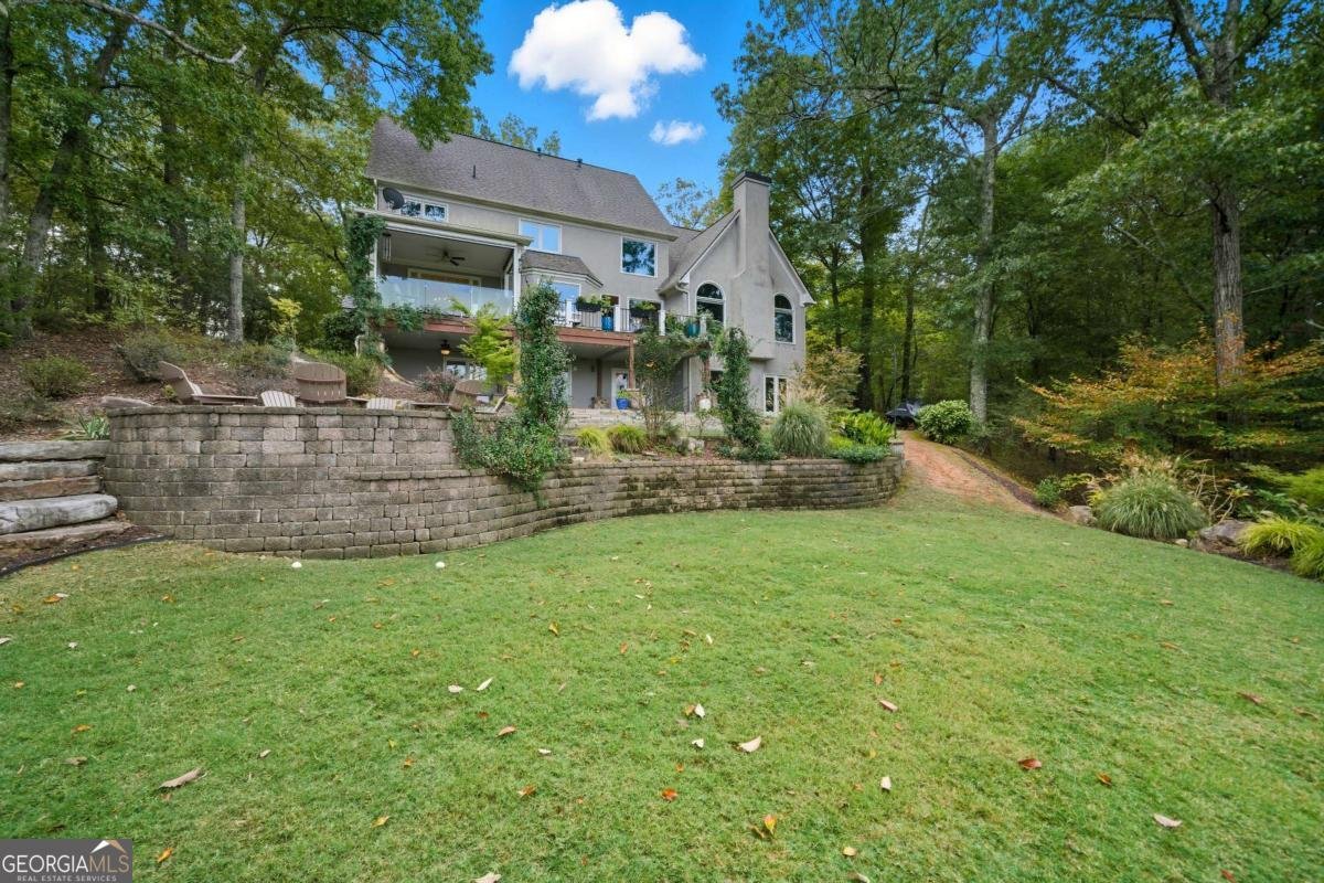 23 Vista Woods Lane Cartersville - 57
