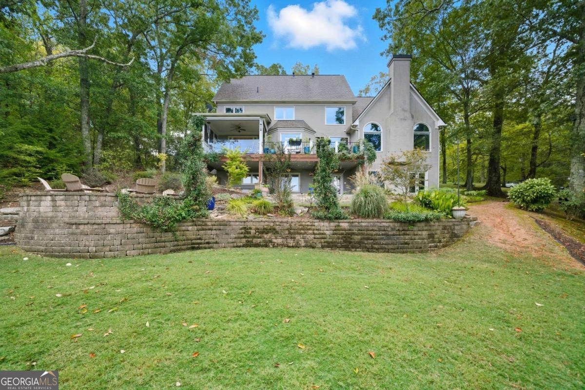 23 Vista Woods Lane Cartersville - 58