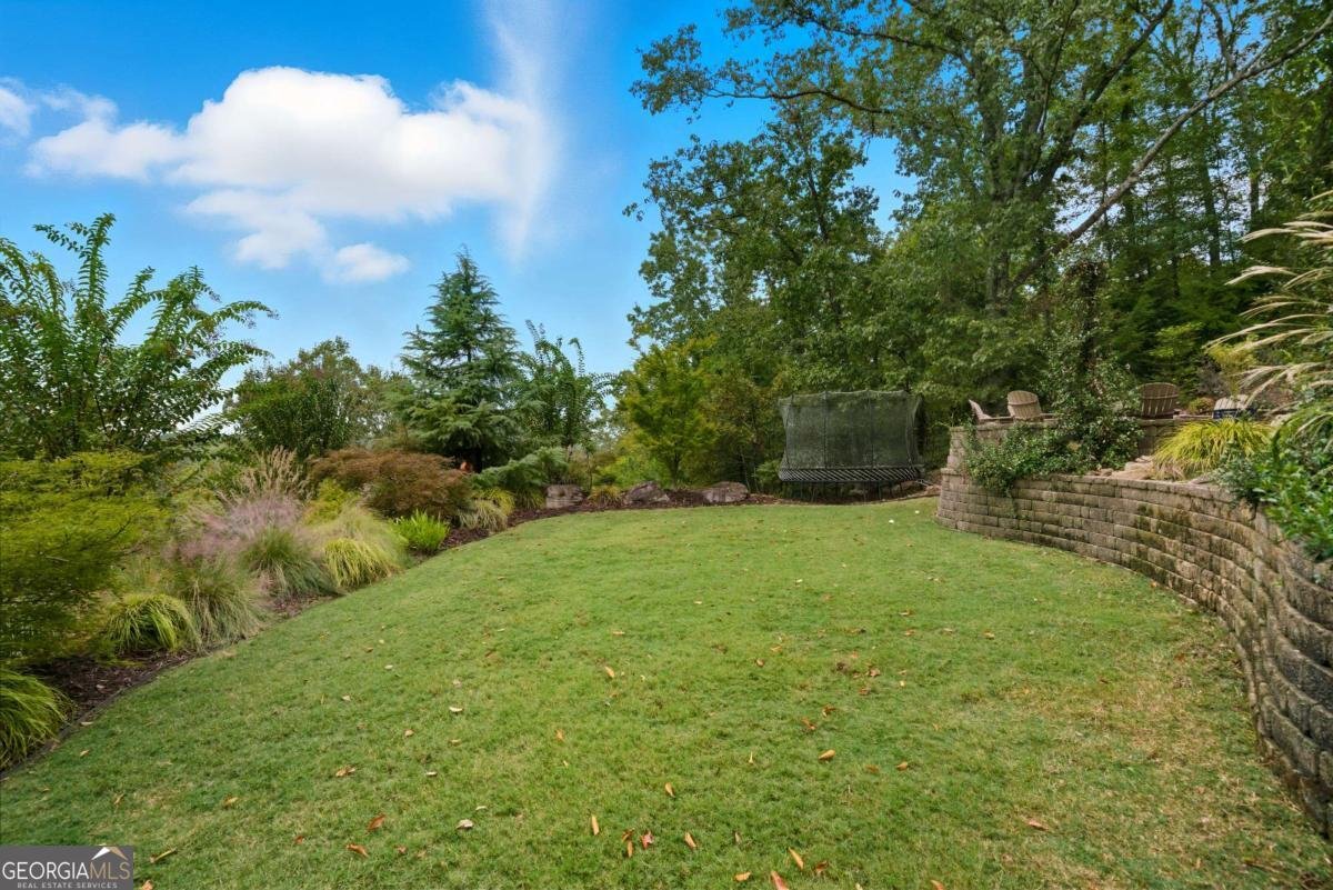 23 Vista Woods Lane Cartersville - 59