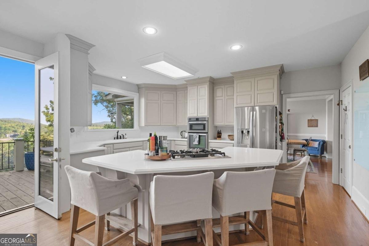 23 Vista Woods Lane Cartersville - 6