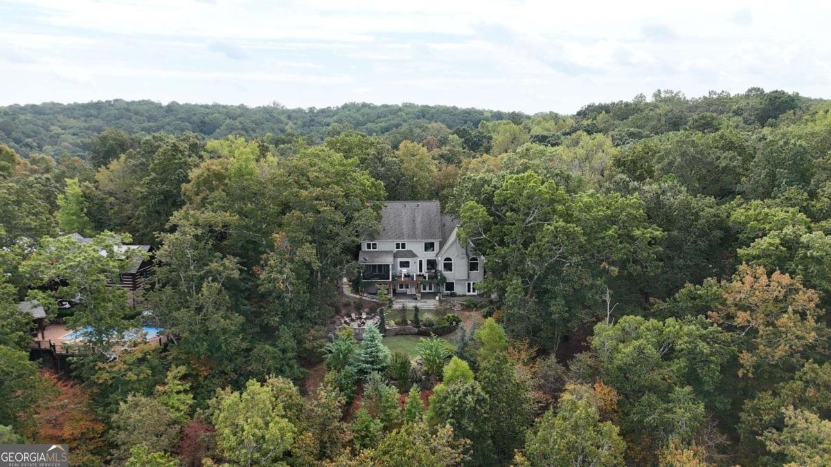 23 Vista Woods Lane Cartersville - 60