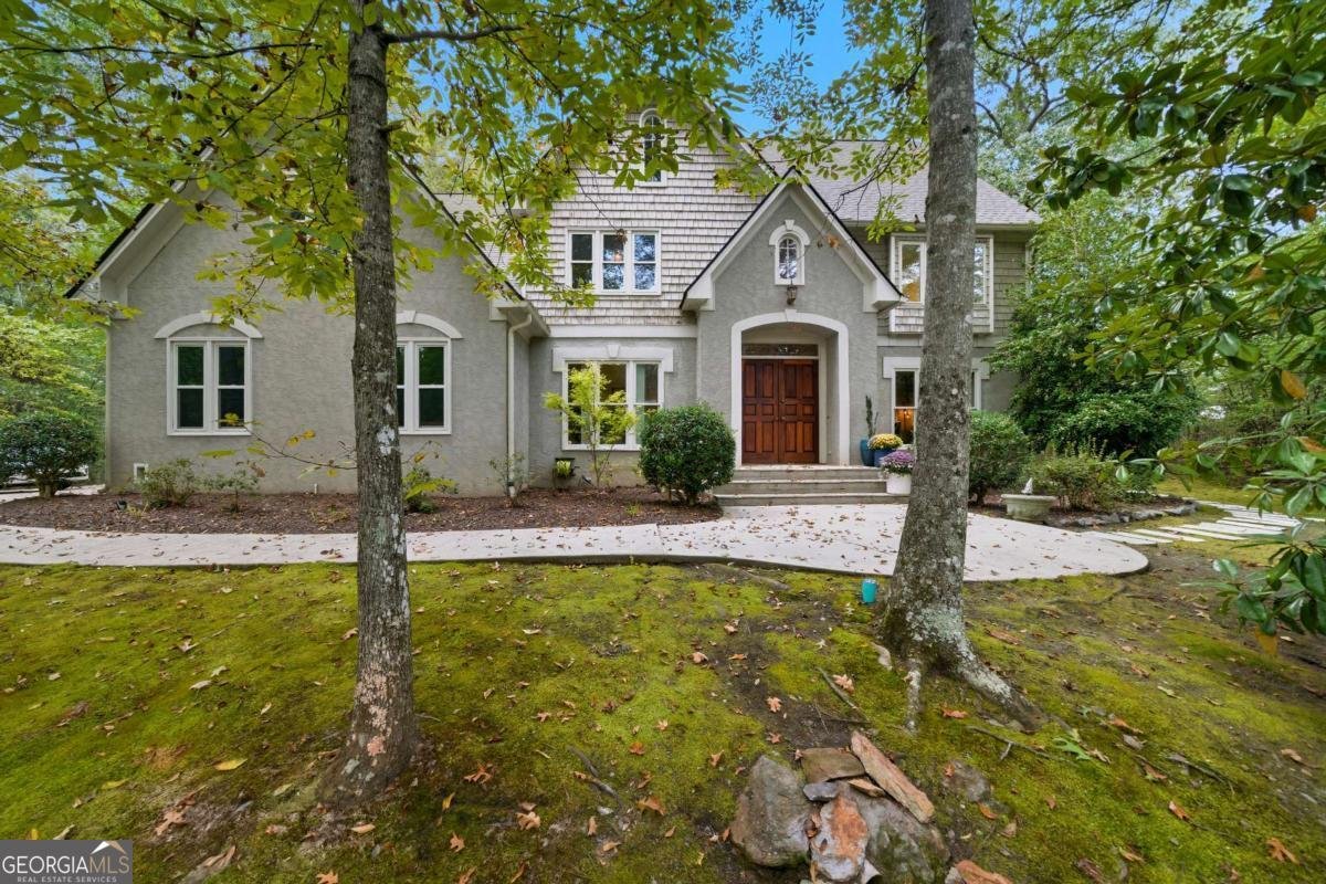 23 Vista Woods Lane Cartersville - 61