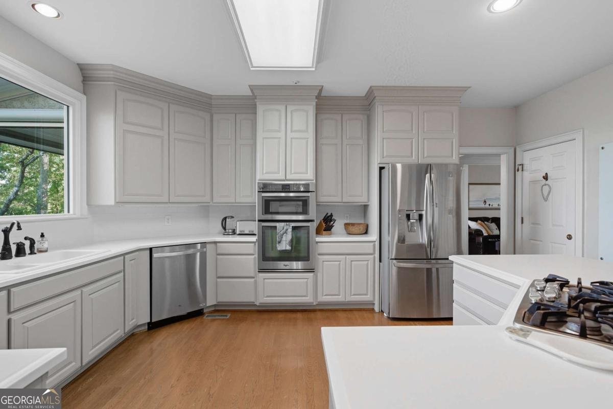 23 Vista Woods Lane Cartersville - 7