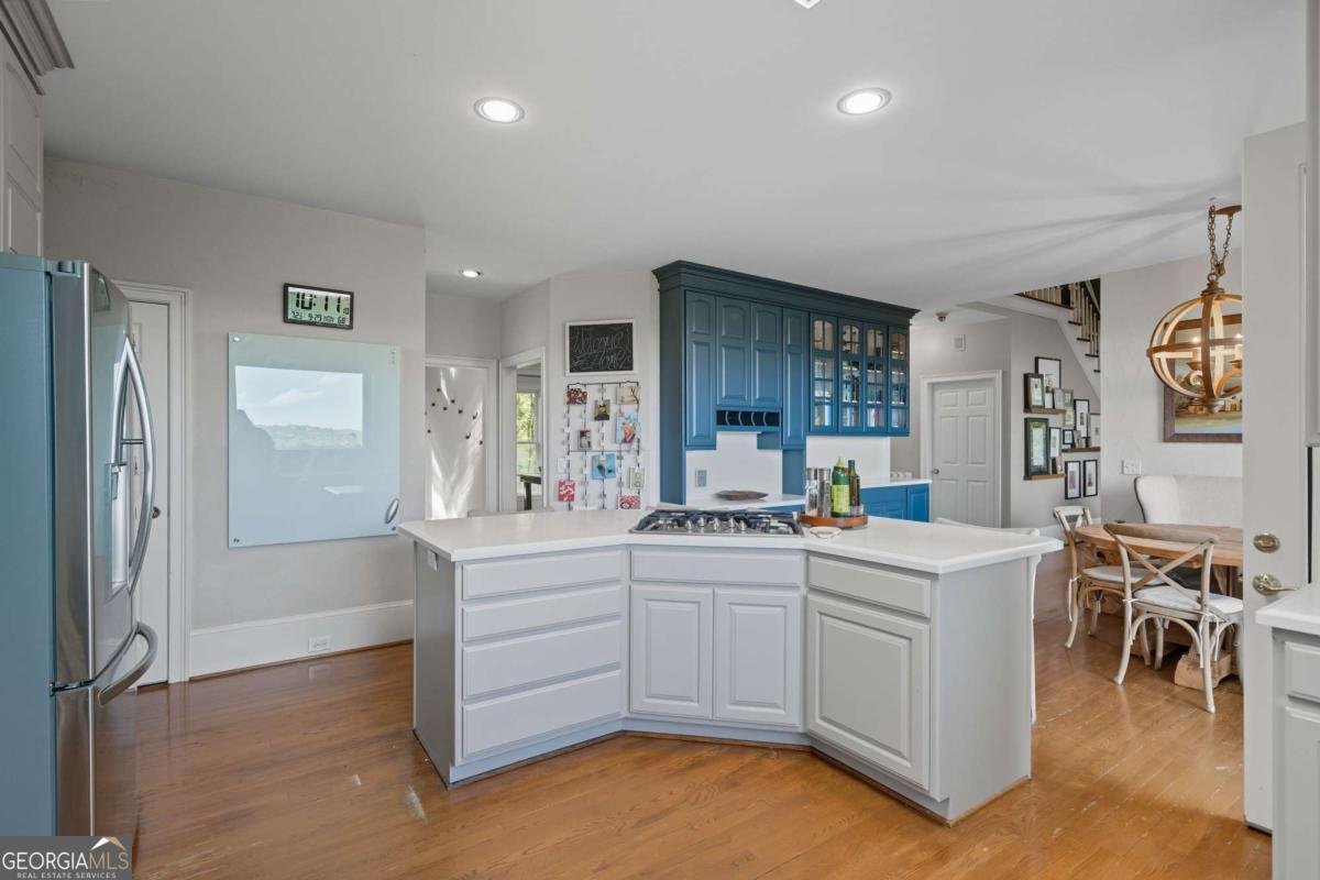 23 Vista Woods Lane Cartersville - 8