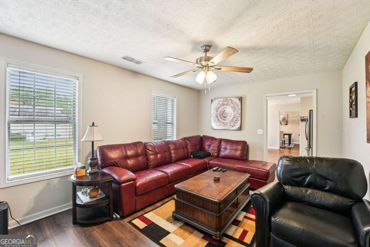 12203 Crestwood Court Fayetteville - 11