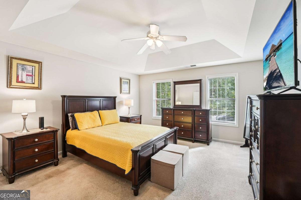 12203 Crestwood Court Fayetteville - 13