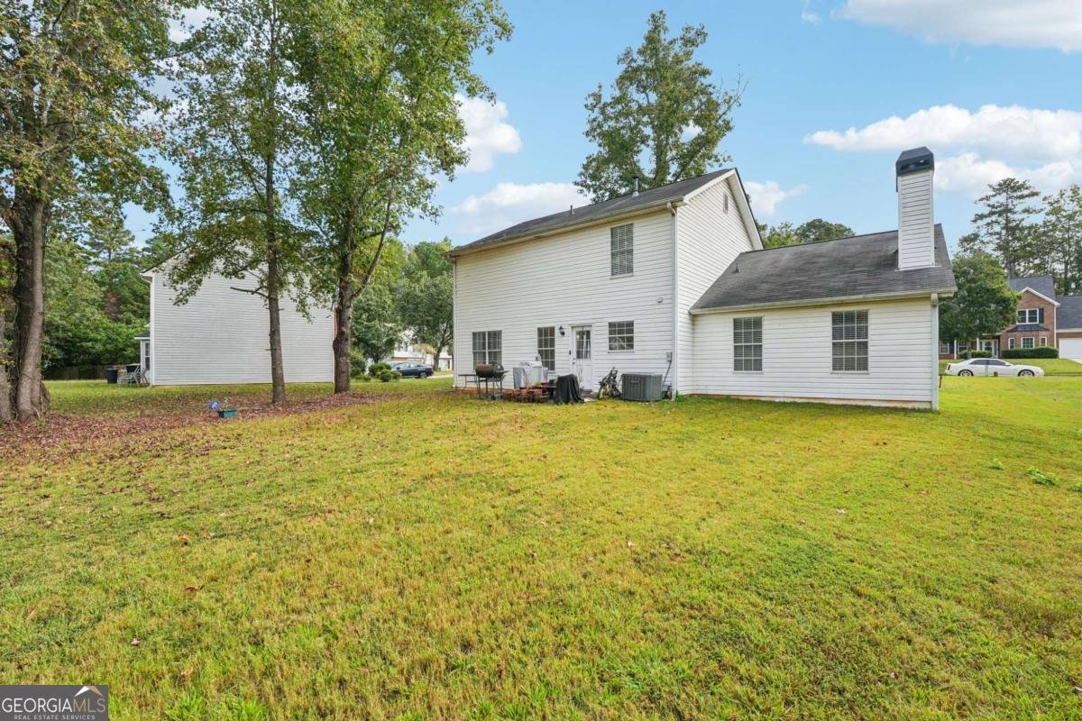 12203 Crestwood Court Fayetteville - 21