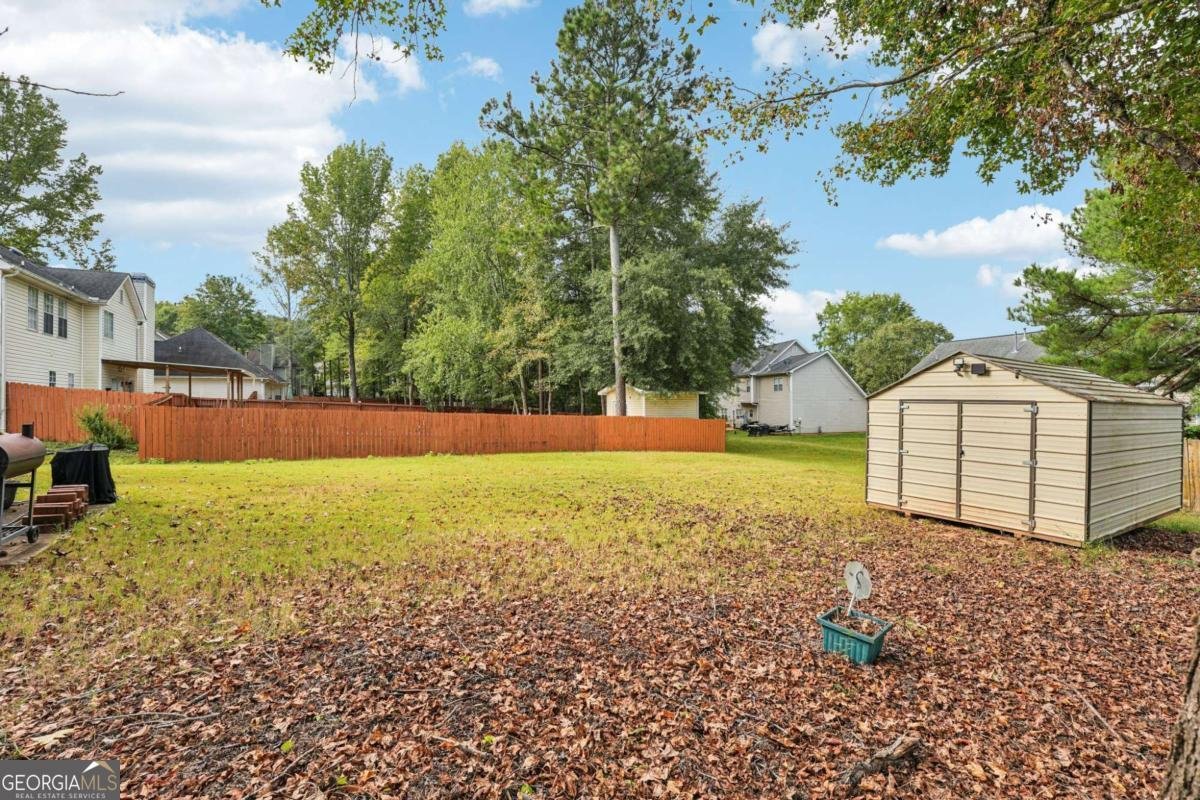 12203 Crestwood Court Fayetteville - 22