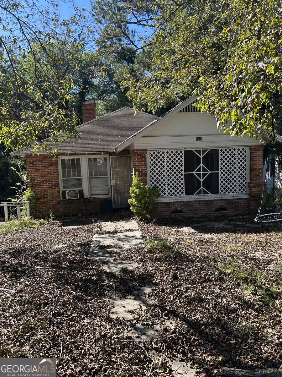 1171 Brentwood Avenue Macon - 1