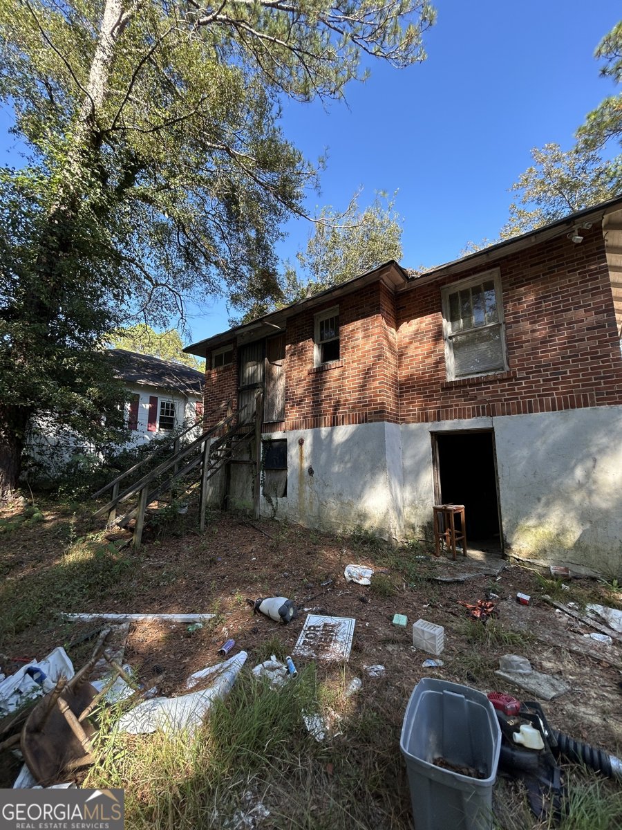 1171 Brentwood Avenue Macon - 11