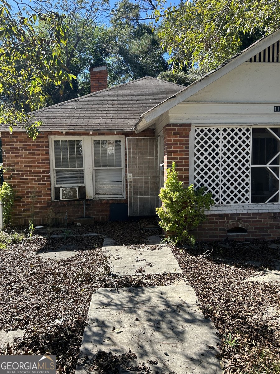1171 Brentwood Avenue Macon - 2