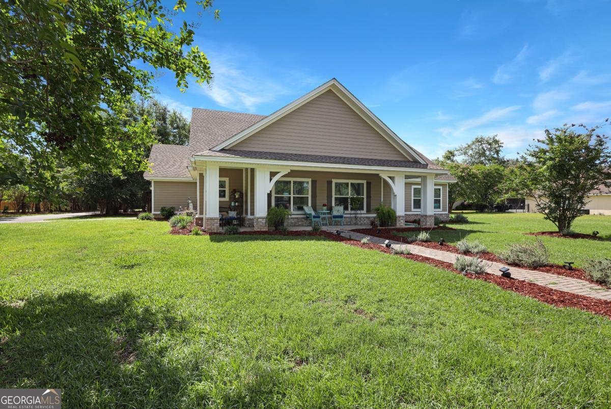 156 Hannah Drive Jesup - 2