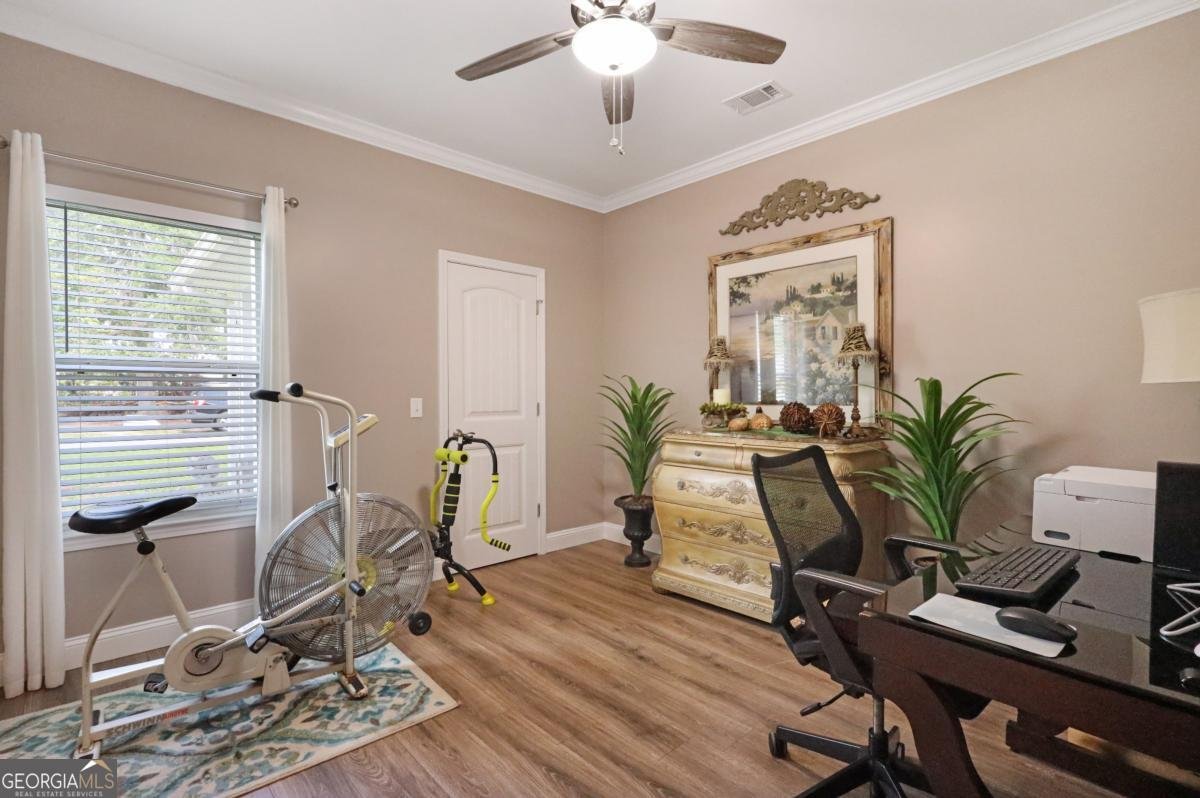 156 Hannah Drive Jesup - 20