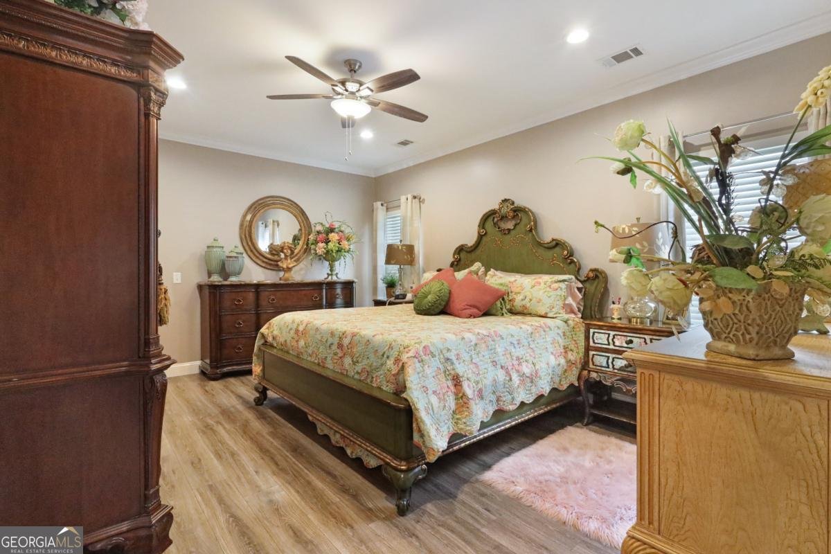 156 Hannah Drive Jesup - 22