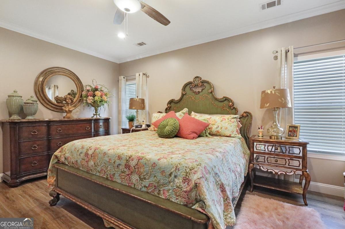 156 Hannah Drive Jesup - 23