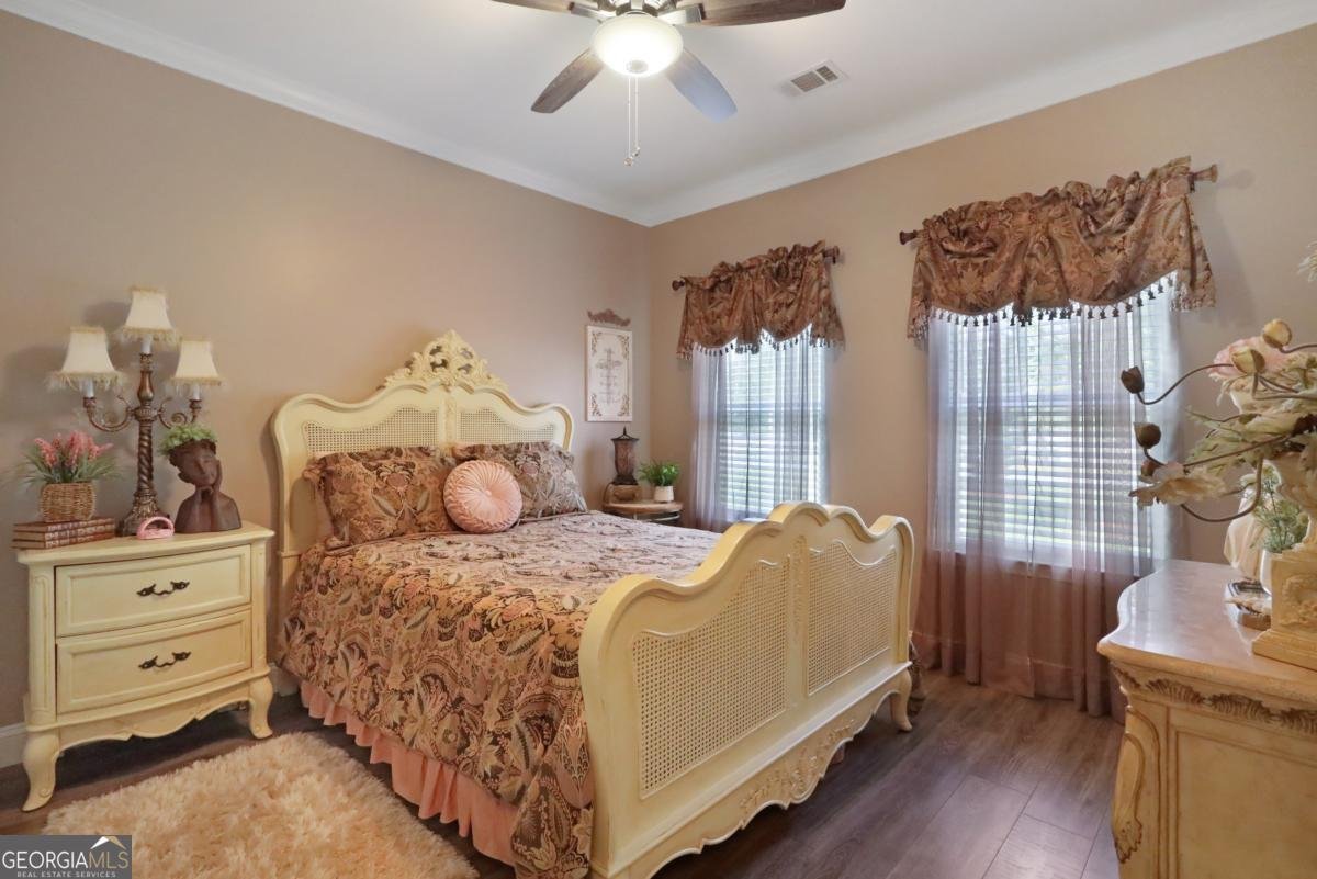 156 Hannah Drive Jesup - 24