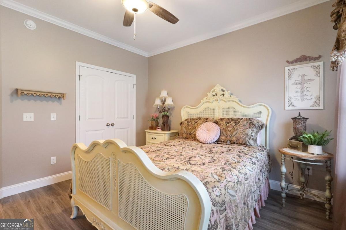 156 Hannah Drive Jesup - 25