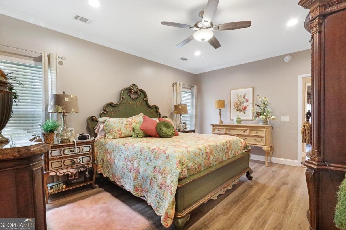 156 Hannah Drive Jesup - 26