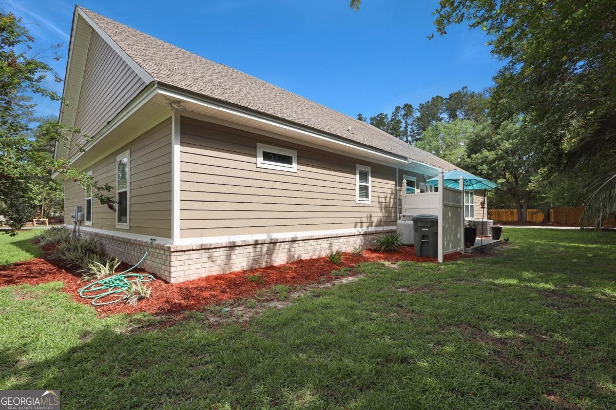 156 Hannah Drive Jesup - 28