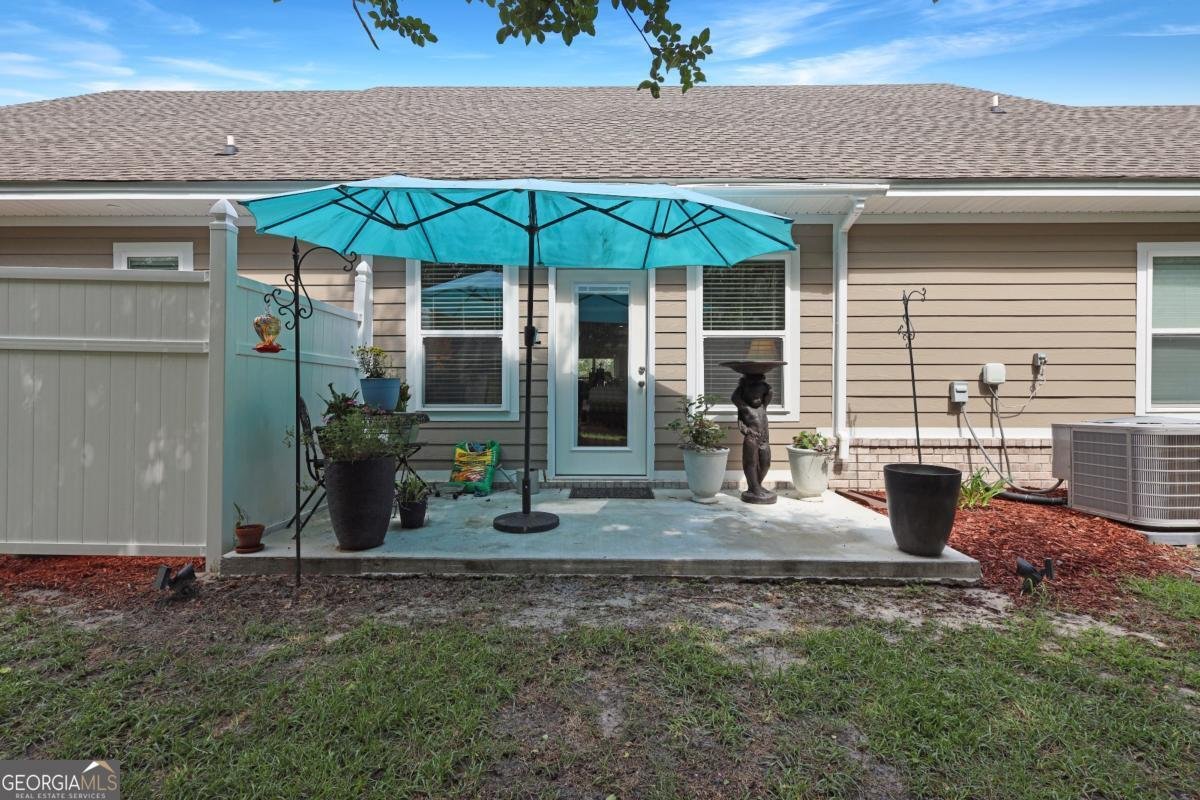 156 Hannah Drive Jesup - 29