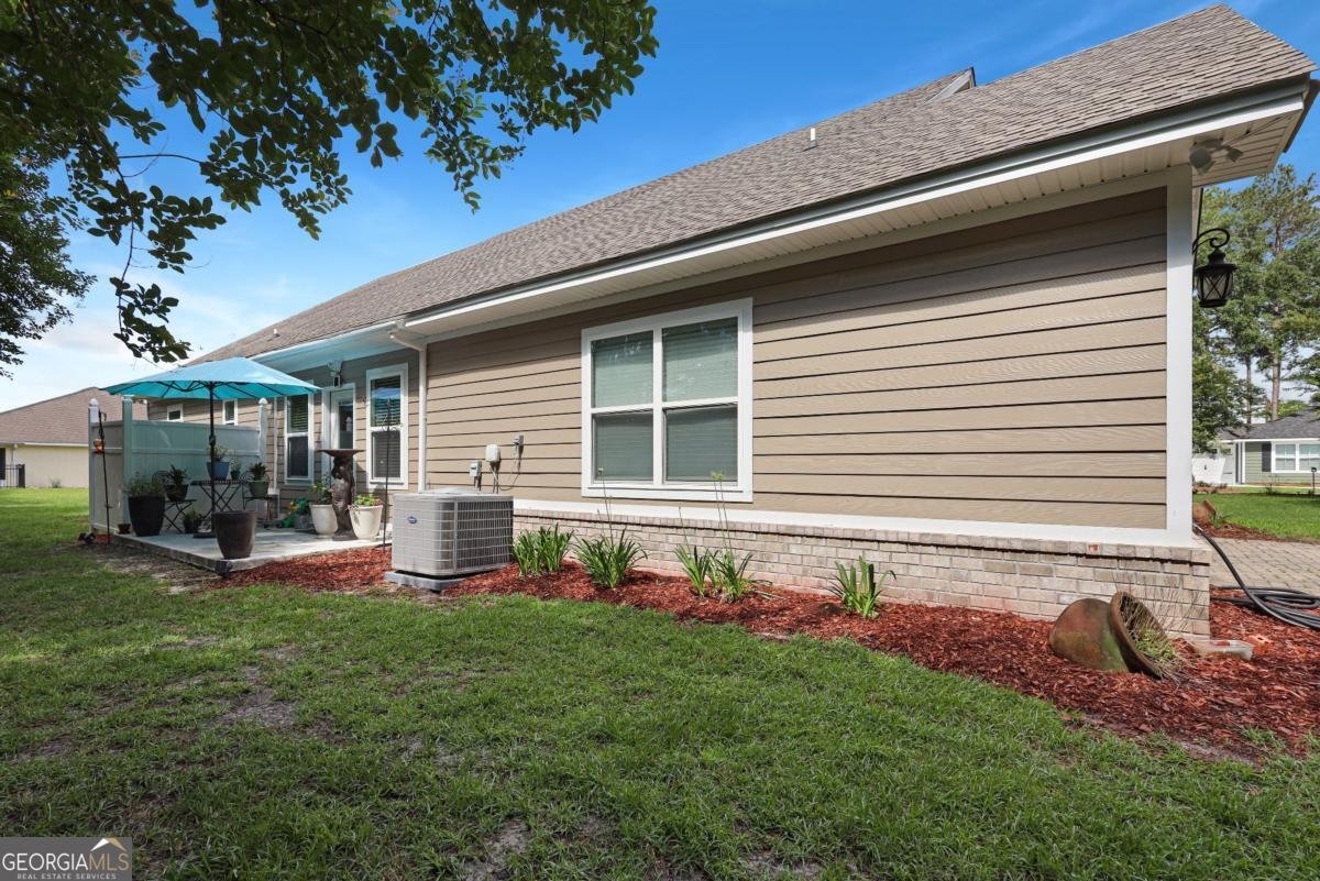 156 Hannah Drive Jesup - 30