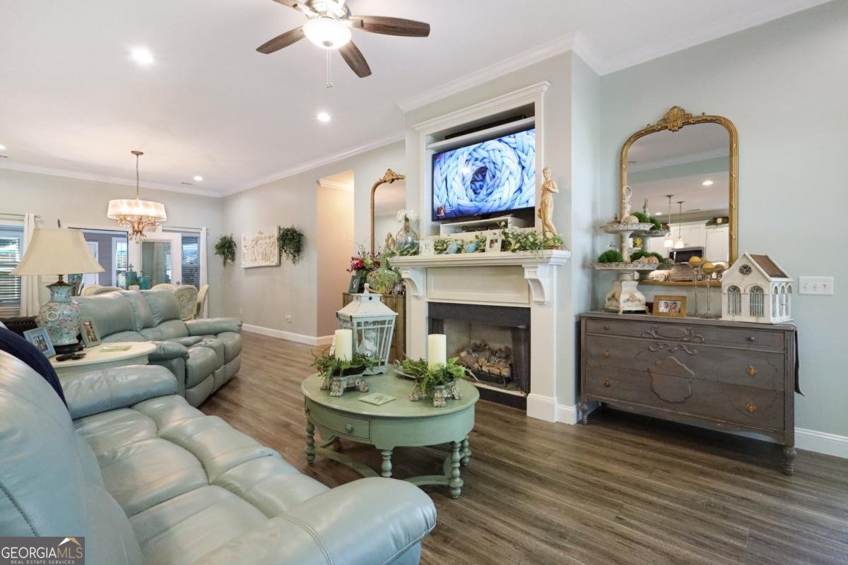 156 Hannah Drive Jesup - 5