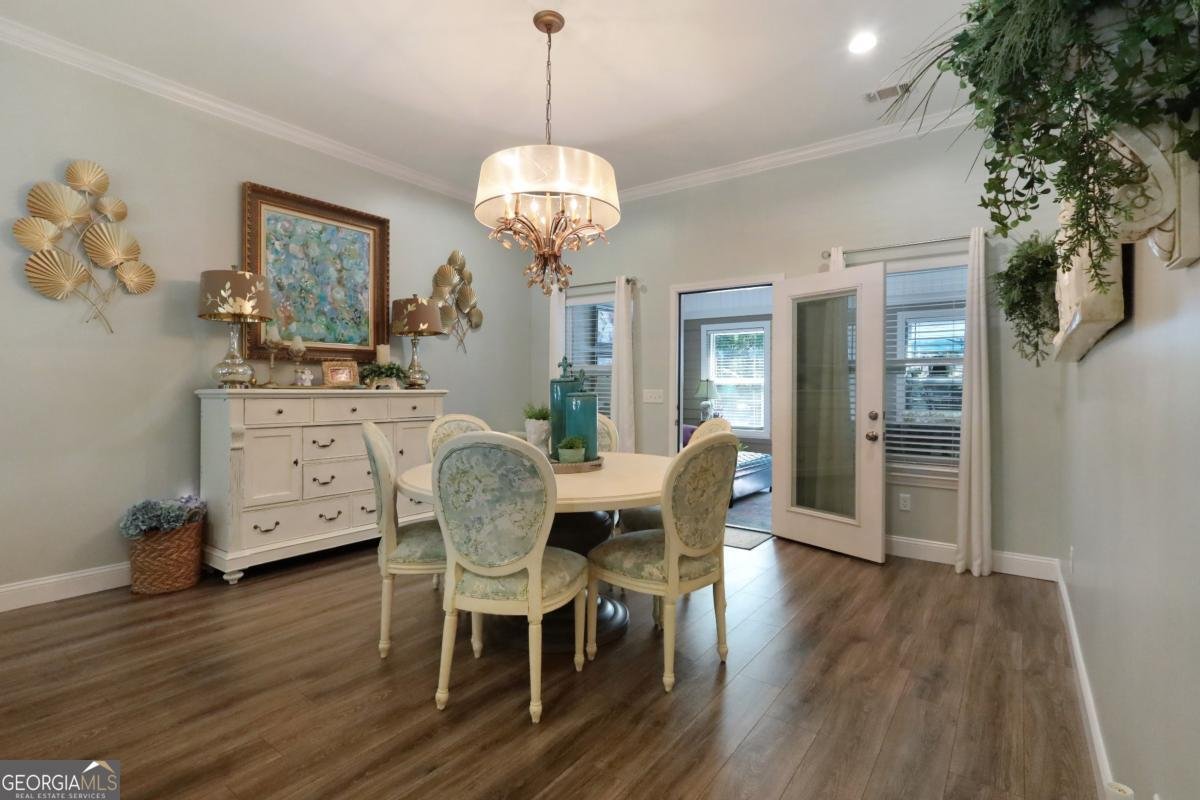 156 Hannah Drive Jesup - 6