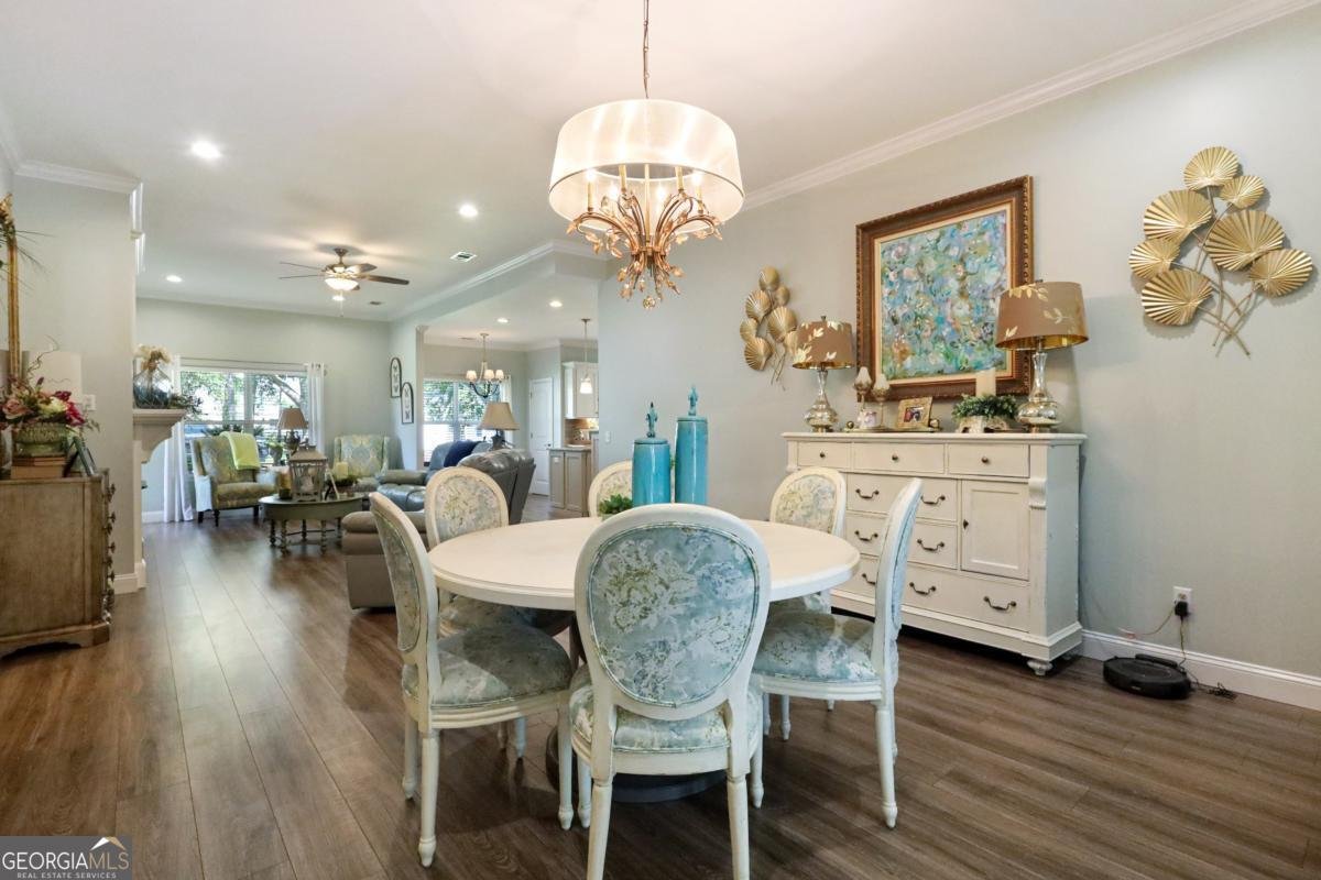 156 Hannah Drive Jesup - 7