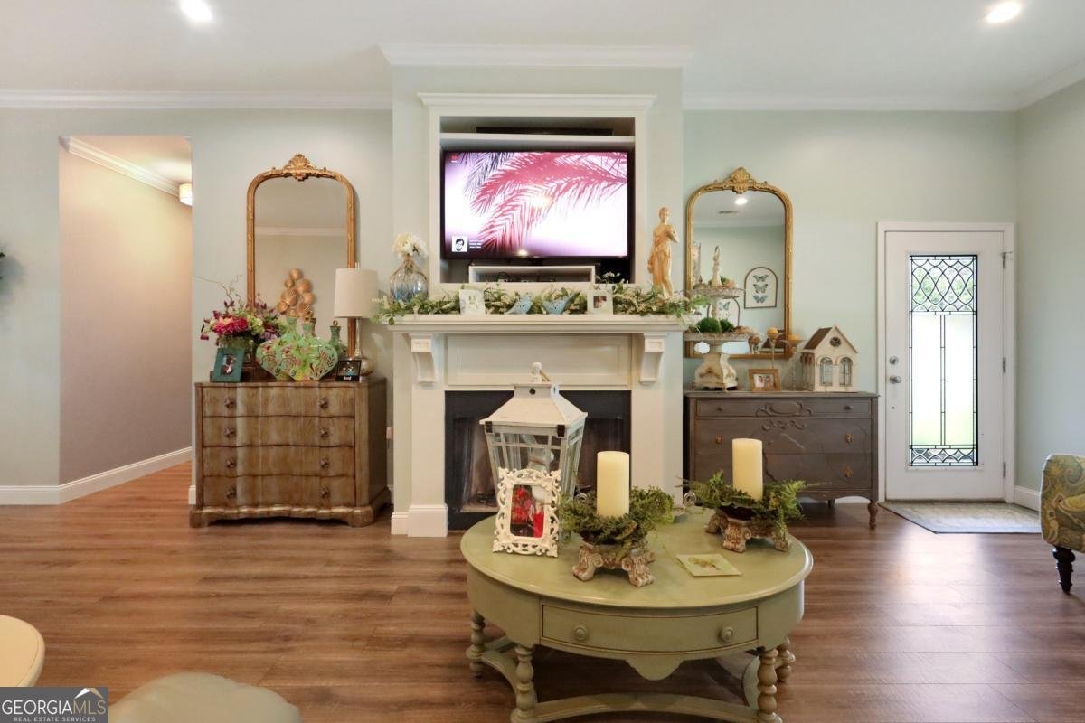 156 Hannah Drive Jesup - 8