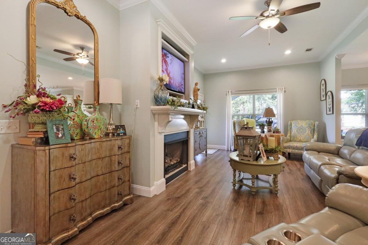 156 Hannah Drive Jesup - 9