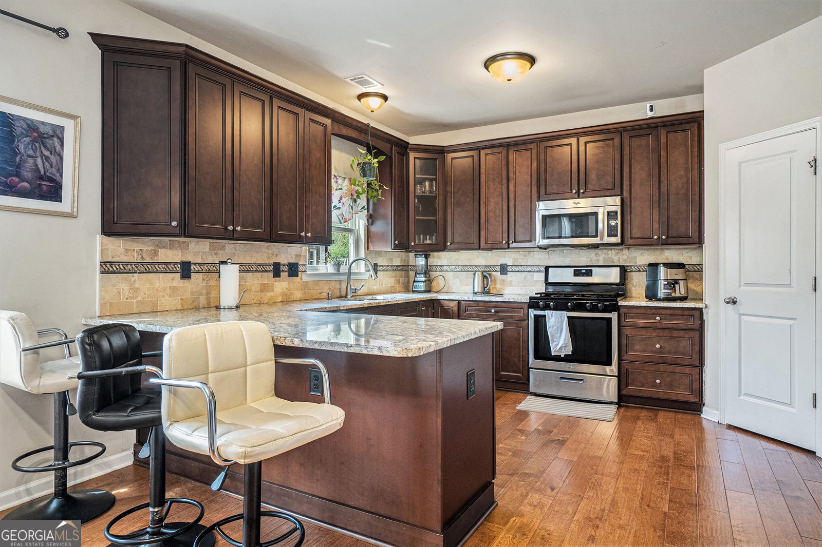 4280 Creek Crest Trail Powder Springs - 25