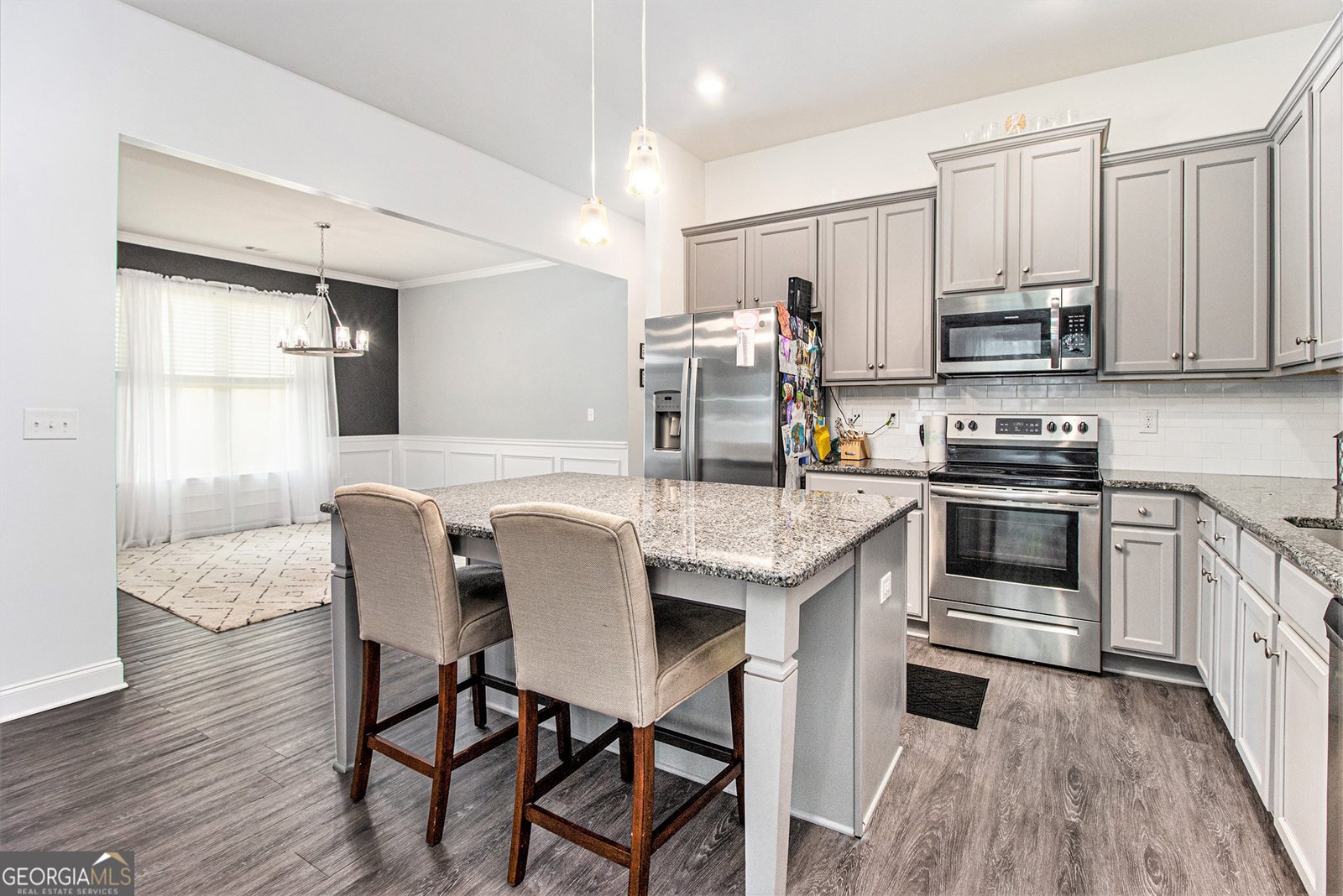 515 Vandenburg Drive Villa Rica - 10