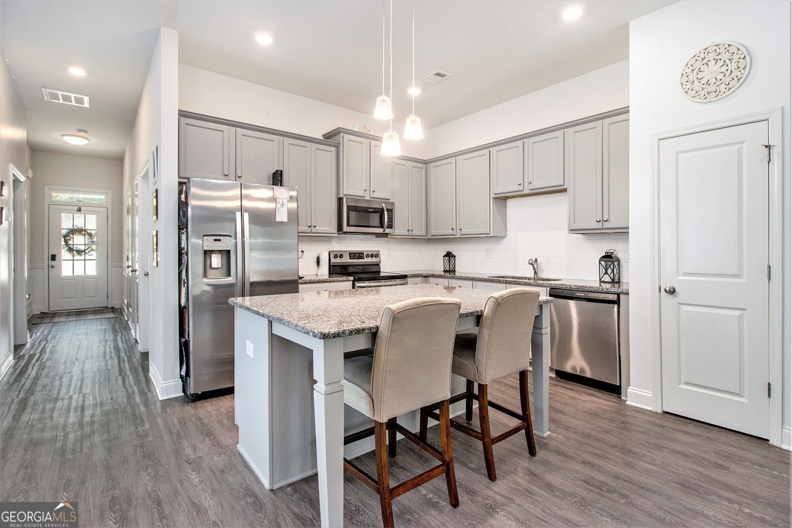 515 Vandenburg Drive Villa Rica - 11