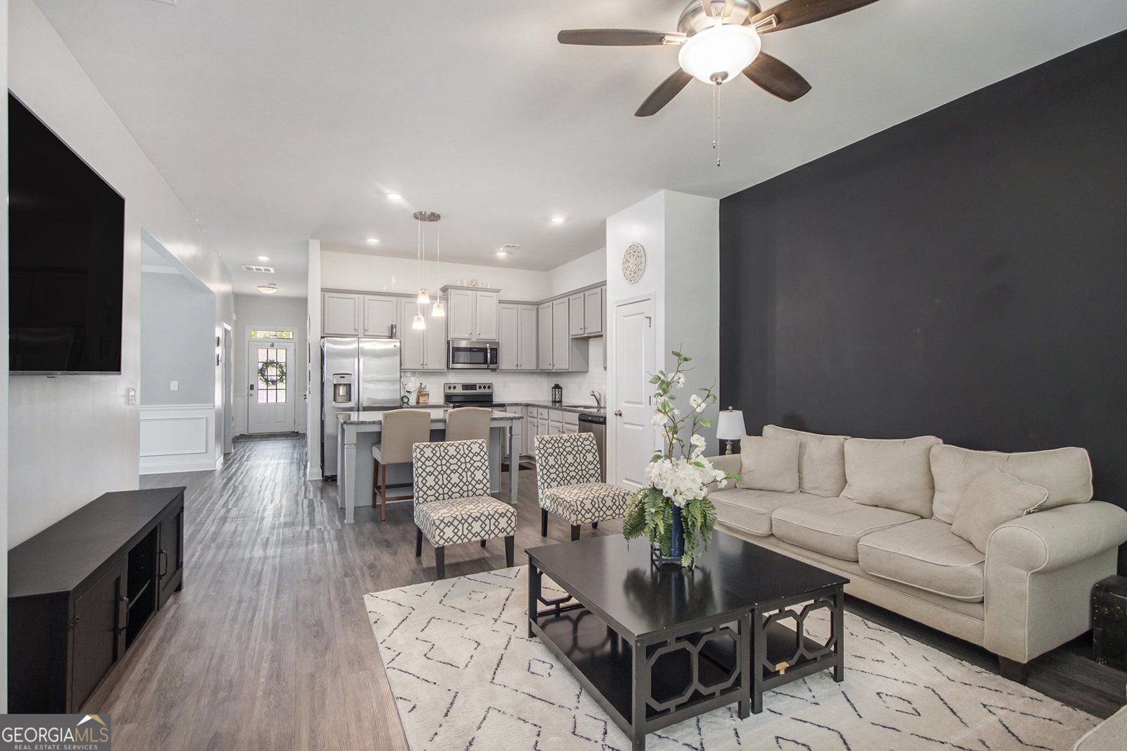 515 Vandenburg Drive Villa Rica - 14