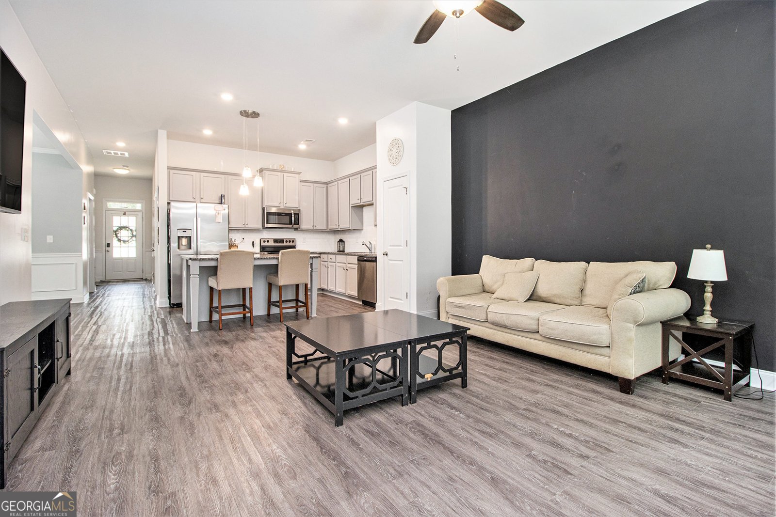 515 Vandenburg Drive Villa Rica - 15